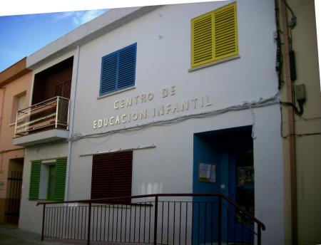 Imagen Centro de Educación Infantil