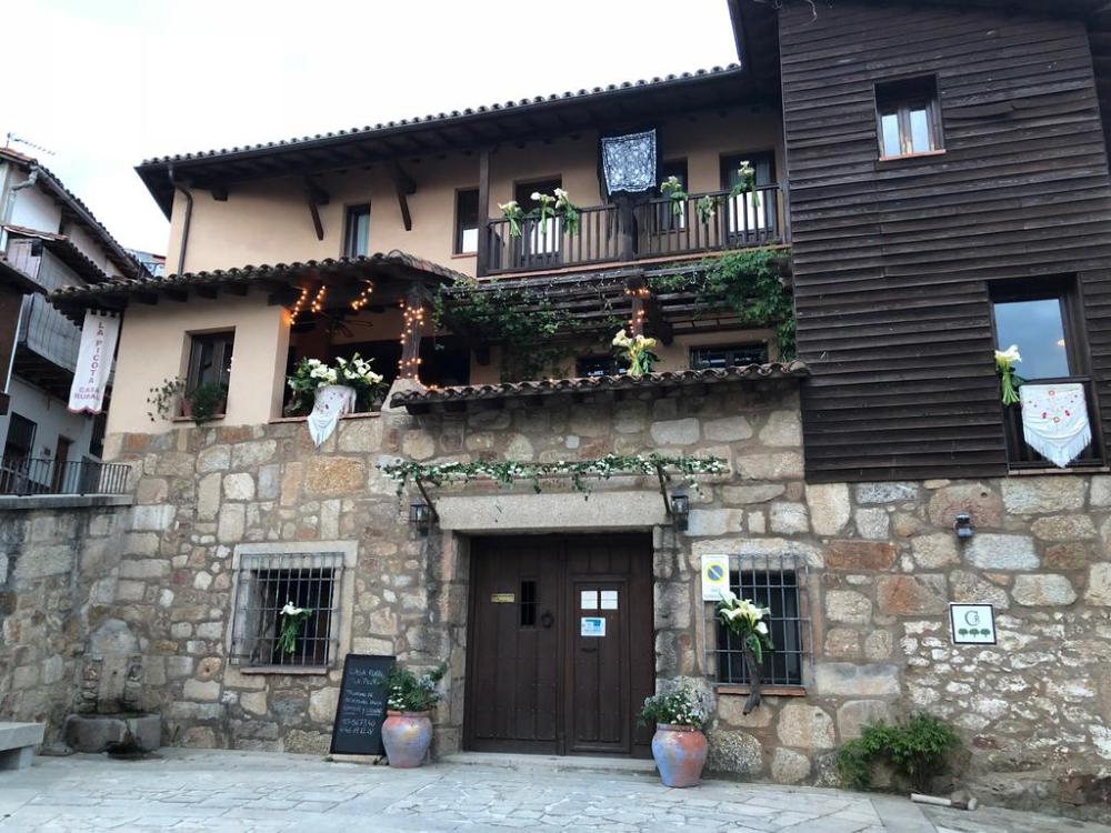 Imagen Casa Rural 'La Picota de Valverde'
