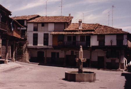 Imagen Plaza de España