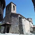 Imagen Iglesia parroquial 'Virgen de Fuentes Claras'